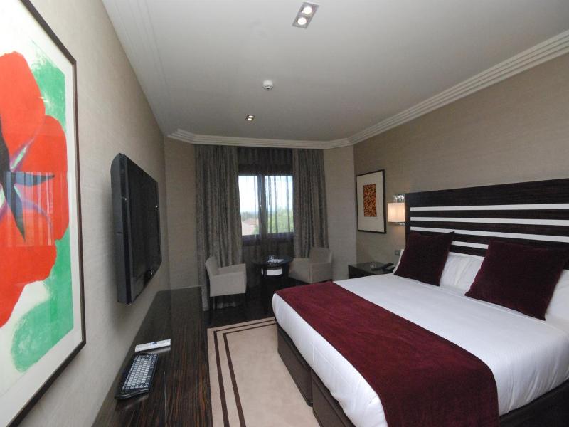 Hotel Los Penascales Adults Only image