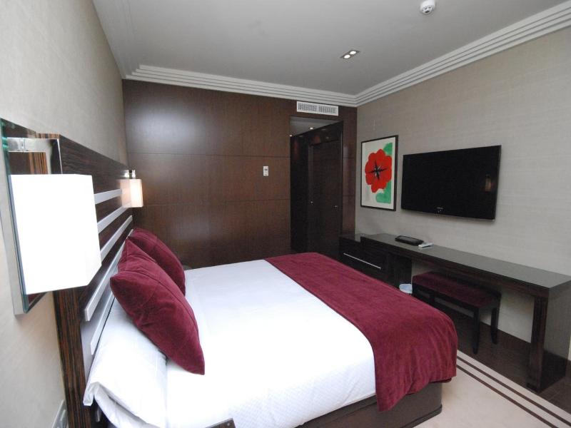 Hotel Los Penascales Adults Only image