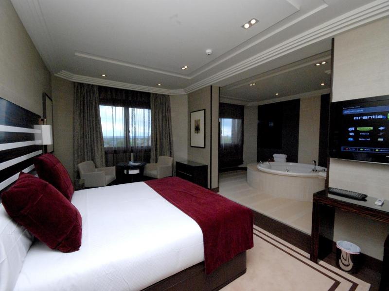 Hotel Los Penascales Adults Only image