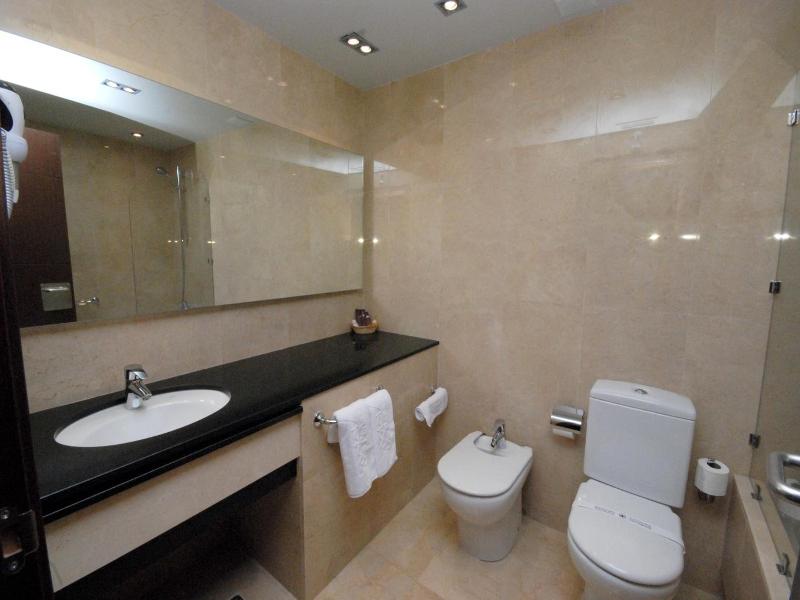 Hotel Los Penascales Adults Only image