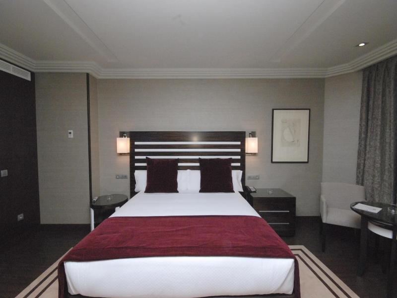 Hotel Los Penascales Adults Only image