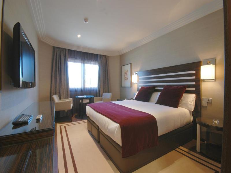 Hotel Los Penascales Adults Only image