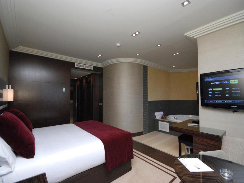 Hotel Los Penascales Adults Only image
