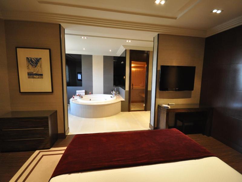 Hotel Los Penascales Adults Only image