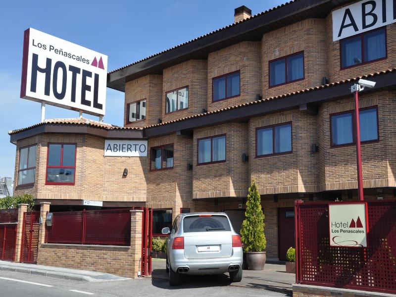 Hotel Los Penascales Adults Only image