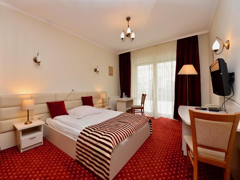 Hotel Lord D Obica image