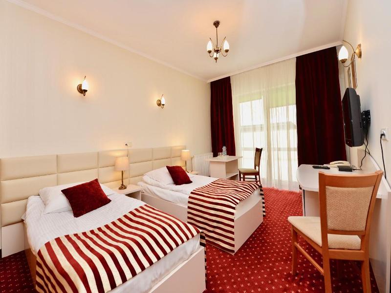 Hotel Lord D Obica image