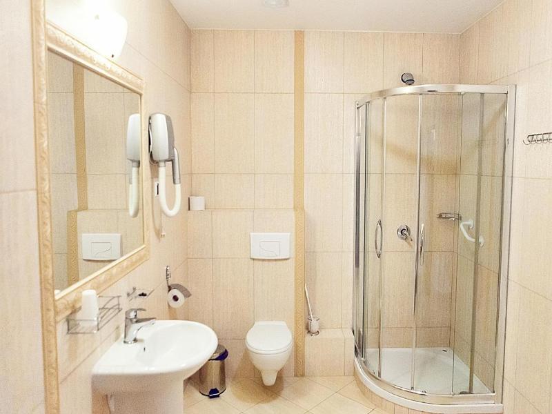 Hotel Lord D Obica image