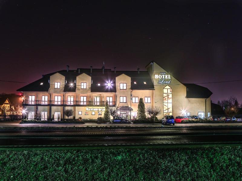 Hotel Lord D Obica image