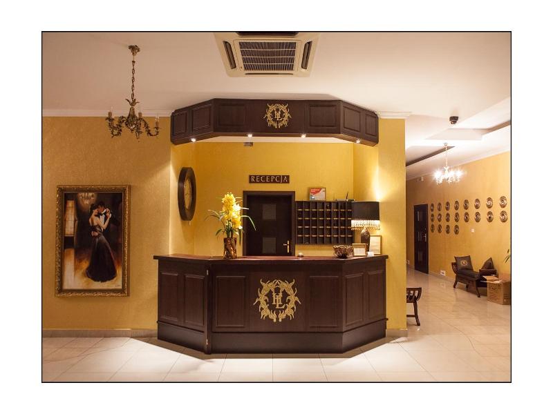 Hotel Lord D Obica image