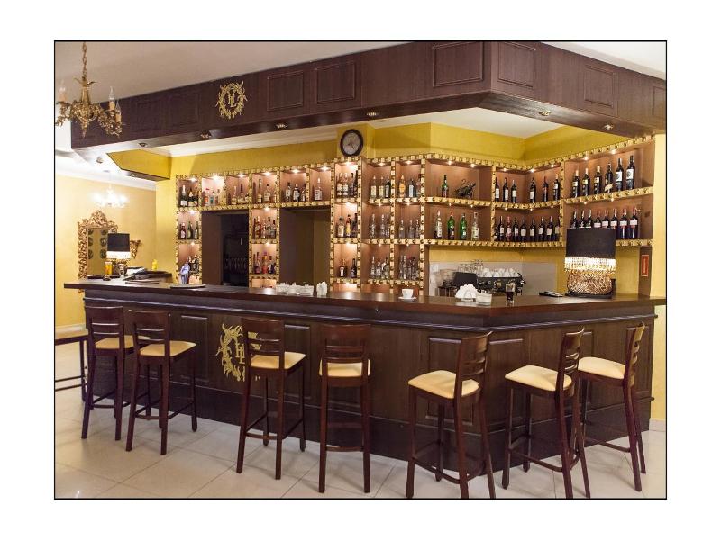Hotel Lord D Obica image