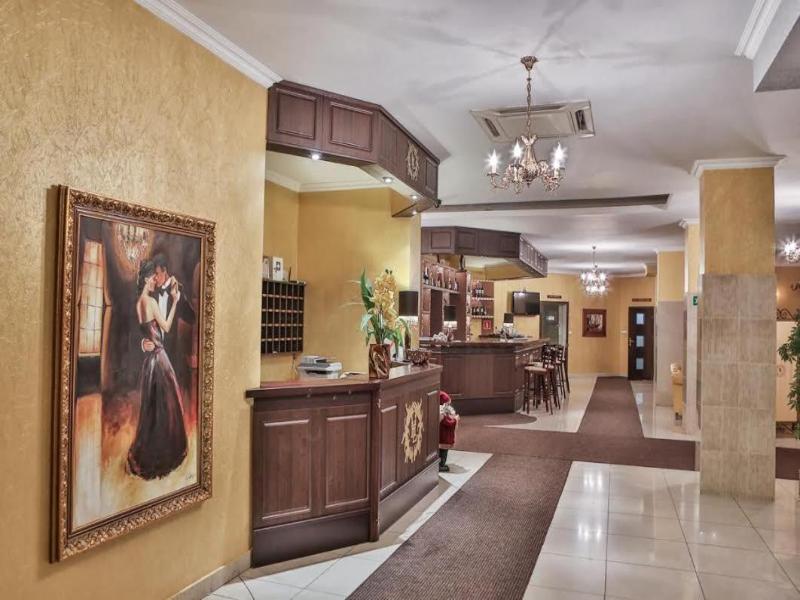 Hotel Lord D Obica image