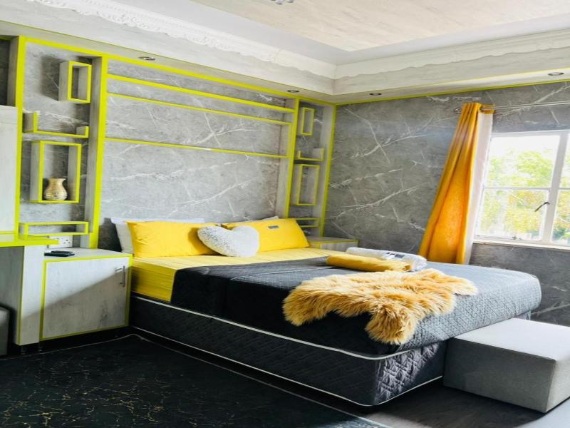 Abecor Hotel