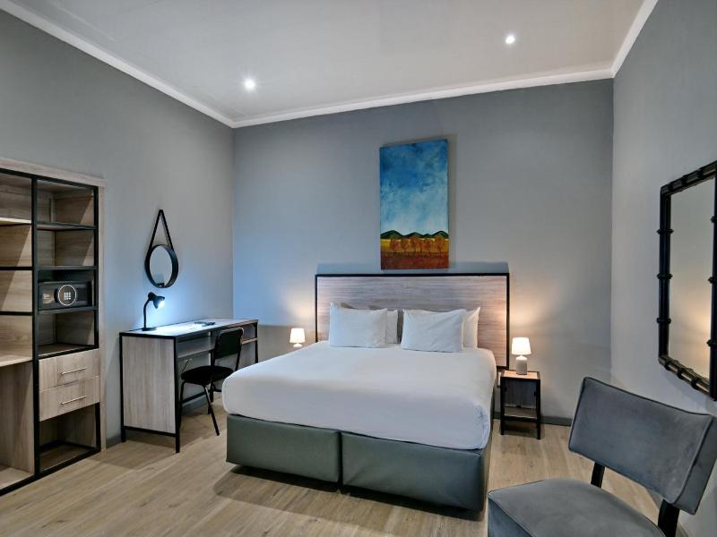 Bon Hotel Rustenburg image