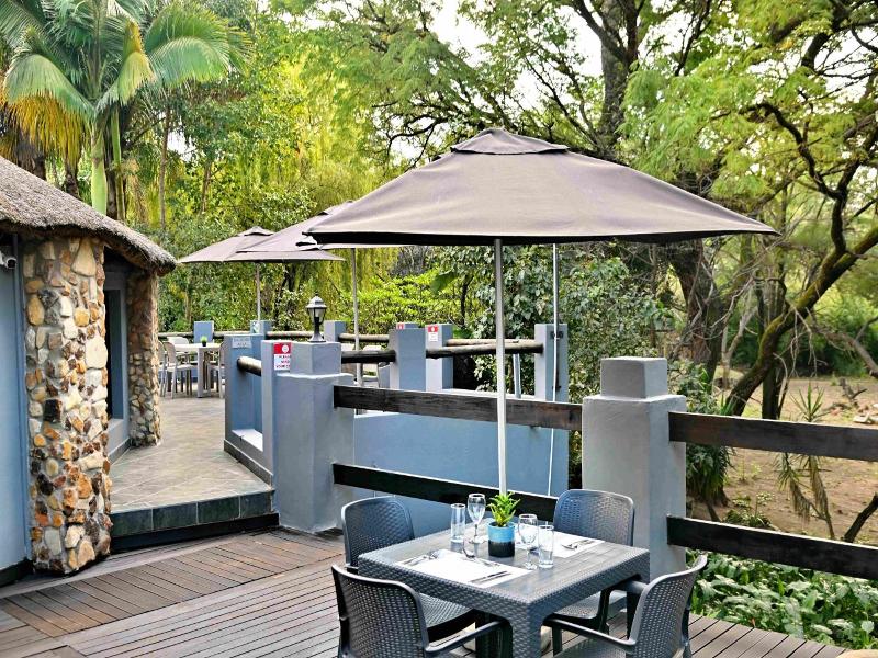 Bon Hotel Rustenburg image