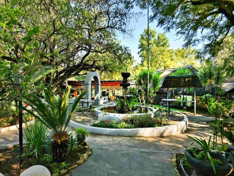 Bon Hotel Rustenburg image