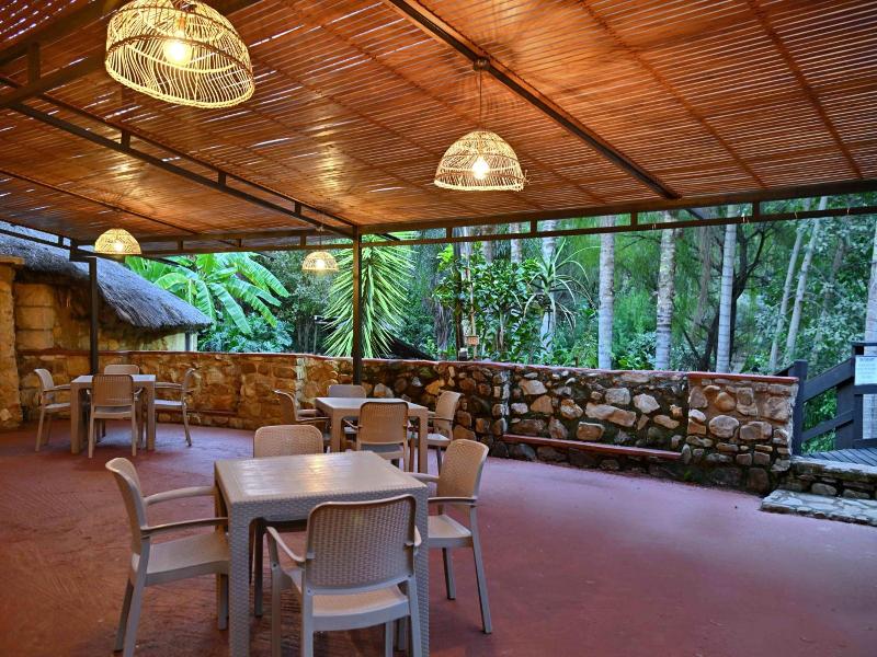 Bon Hotel Rustenburg image