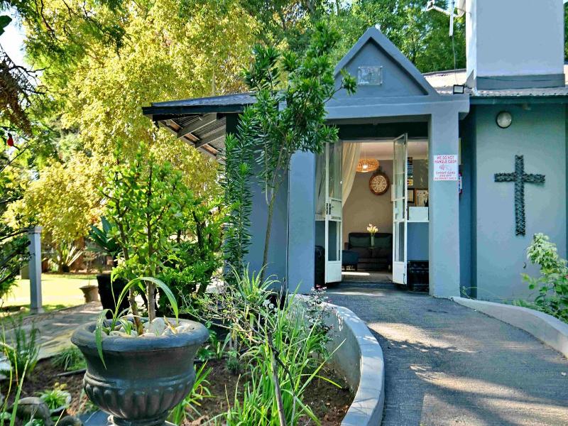 Bon Hotel Rustenburg image