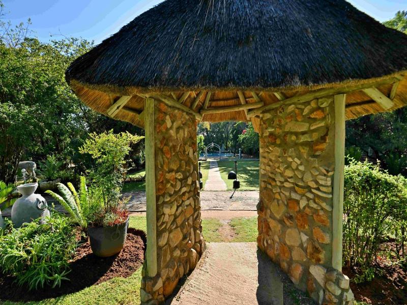 Bon Hotel Rustenburg image