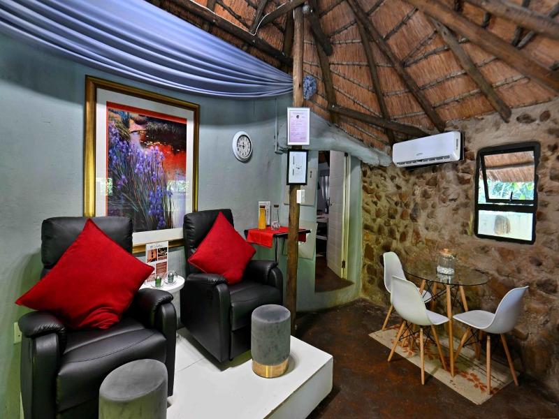 Bon Hotel Rustenburg image