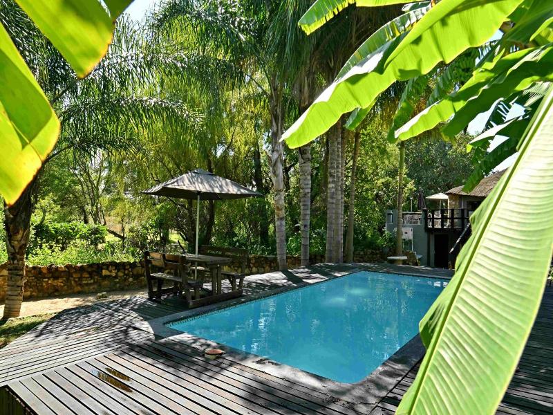 Bon Hotel Rustenburg image