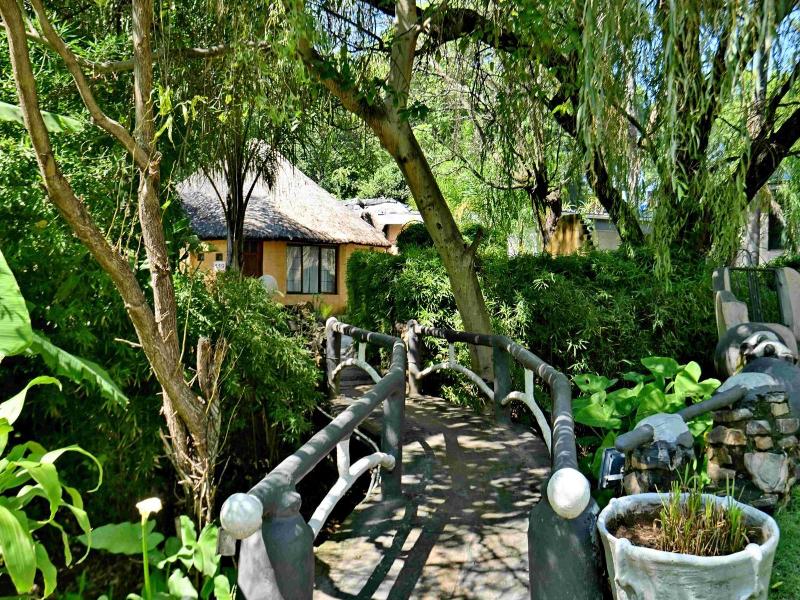 Bon Hotel Rustenburg image
