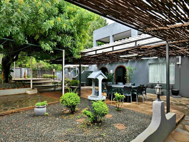 Bon Hotel Rustenburg image