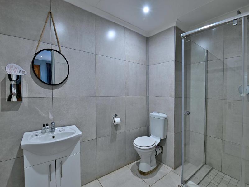 Bon Hotel Rustenburg image