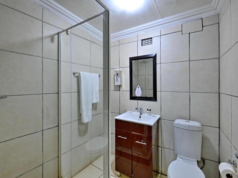 Bon Hotel Rustenburg image