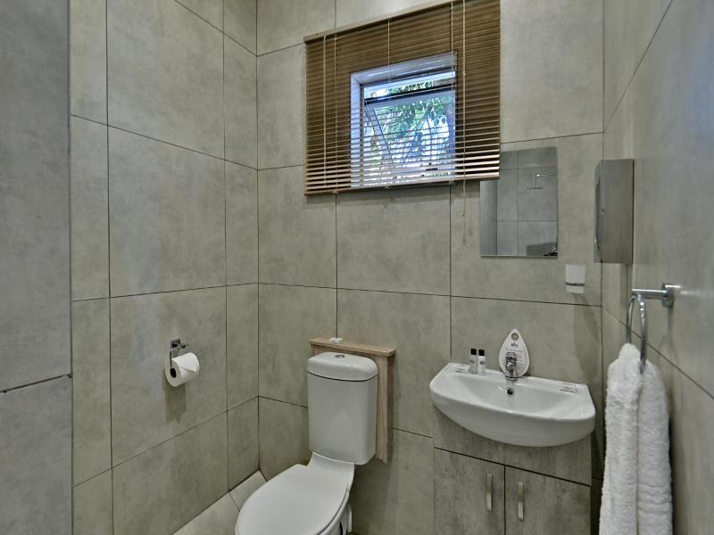 Bon Hotel Rustenburg image