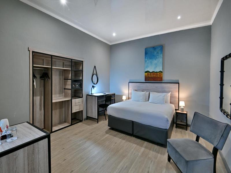 Bon Hotel Rustenburg image