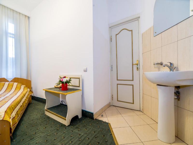 Hotel Carpati Imparatul Romanilor image