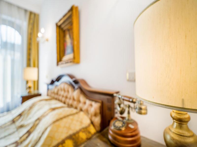 Hotel Carpati Imparatul Romanilor image