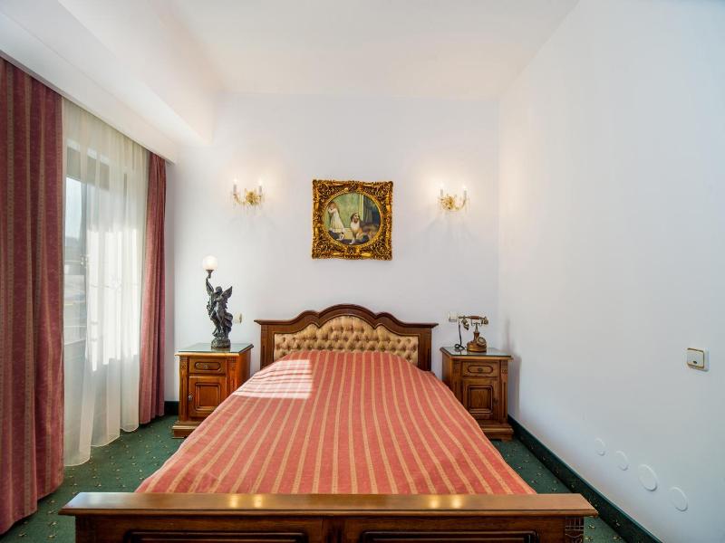Hotel Carpati Imparatul Romanilor image