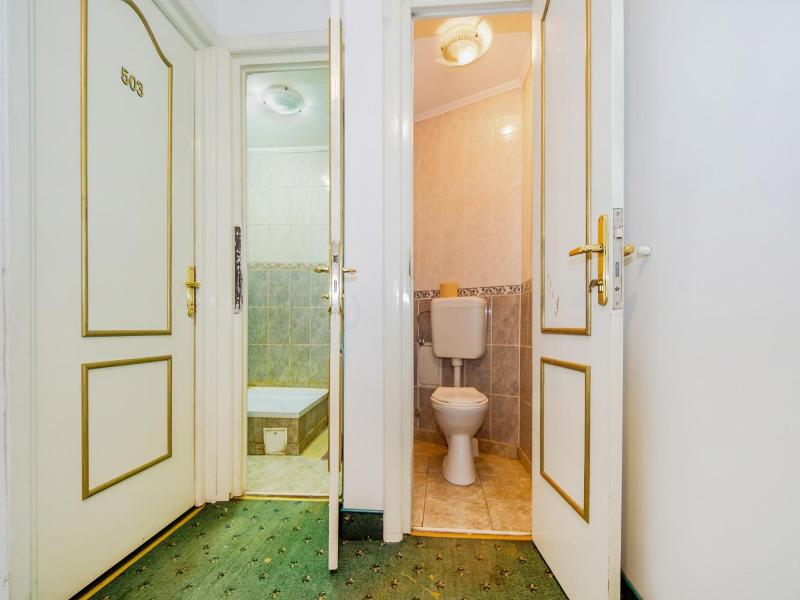 Hotel Carpati Imparatul Romanilor image