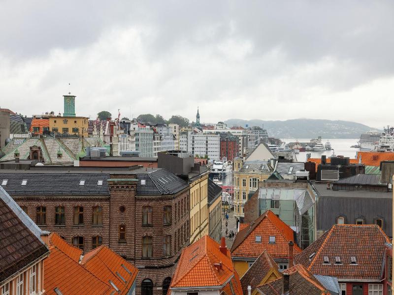 Skostredet Hotel image