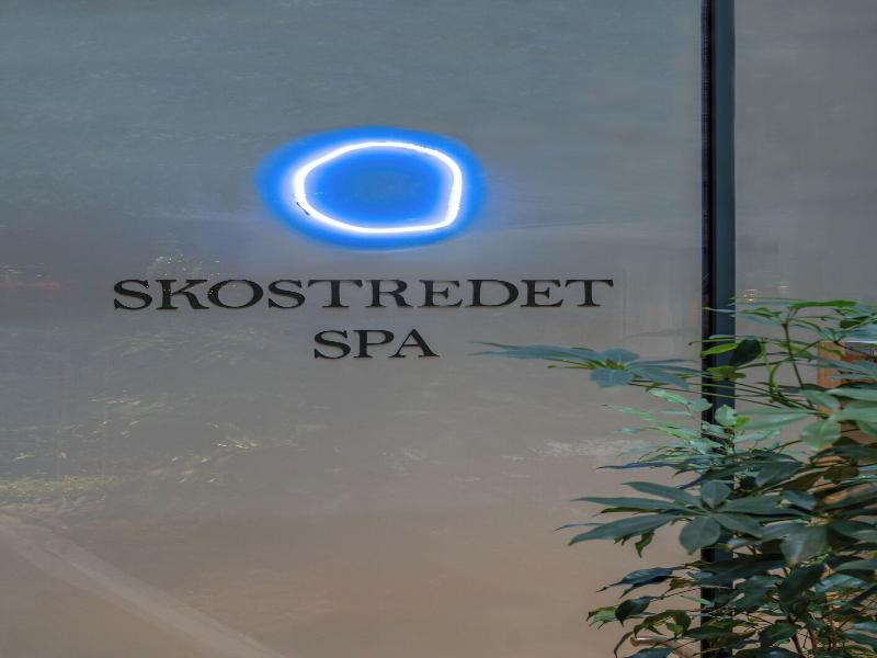 Skostredet Hotel image