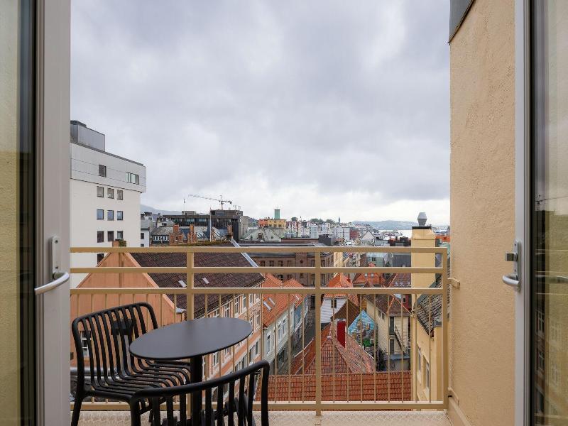 Skostredet Hotel image