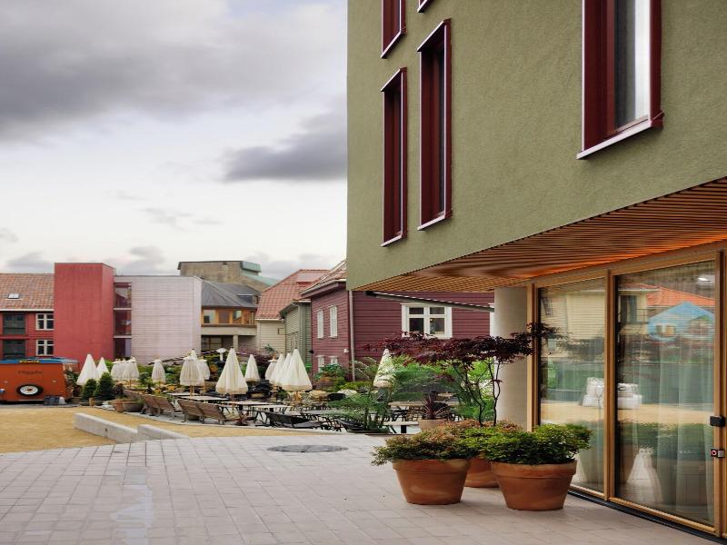 Skostredet Hotel image