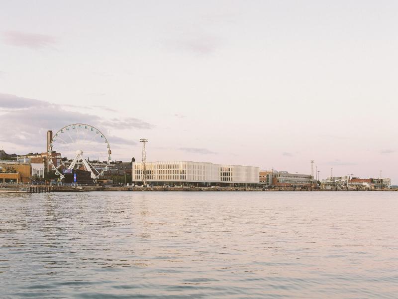 Solo Sokos Hotel Pier 4 image