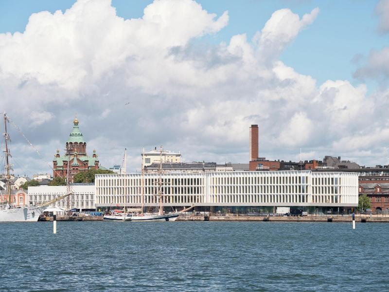 Solo Sokos Hotel Pier 4 image