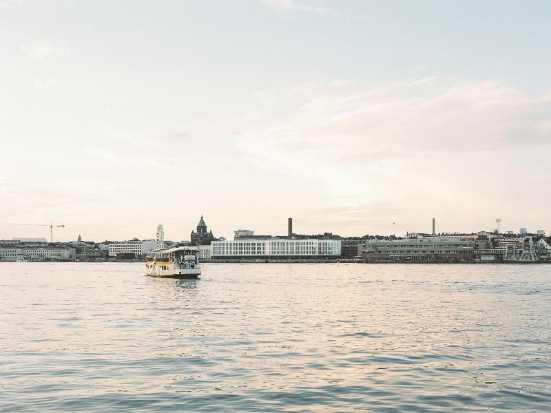 Solo Sokos Hotel Pier 4 image