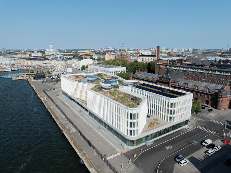 Solo Sokos Hotel Pier 4 image