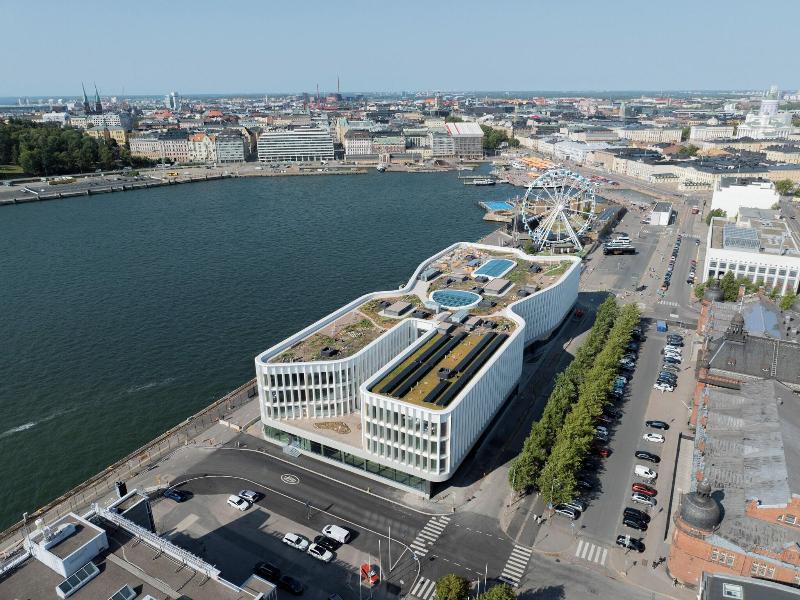 Solo Sokos Hotel Pier 4 image