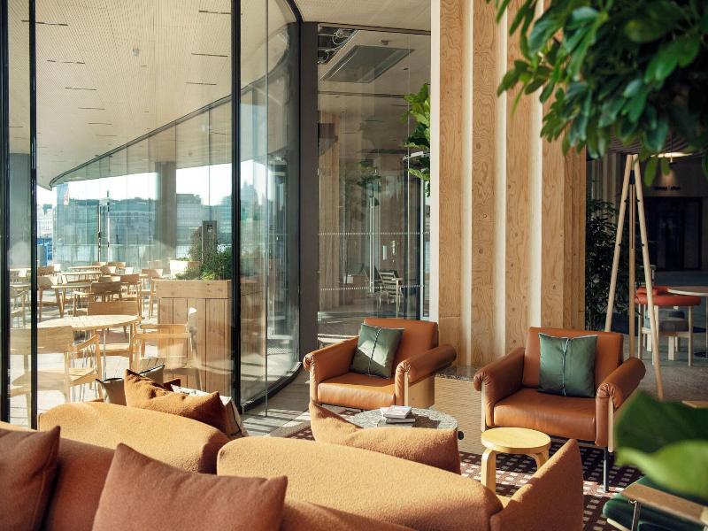 Solo Sokos Hotel Pier 4 image