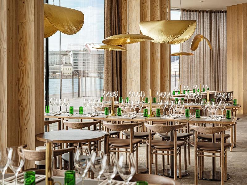 Solo Sokos Hotel Pier 4 image