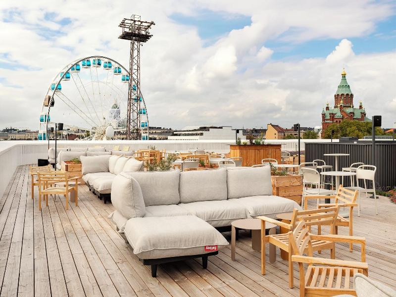 Solo Sokos Hotel Pier 4 image