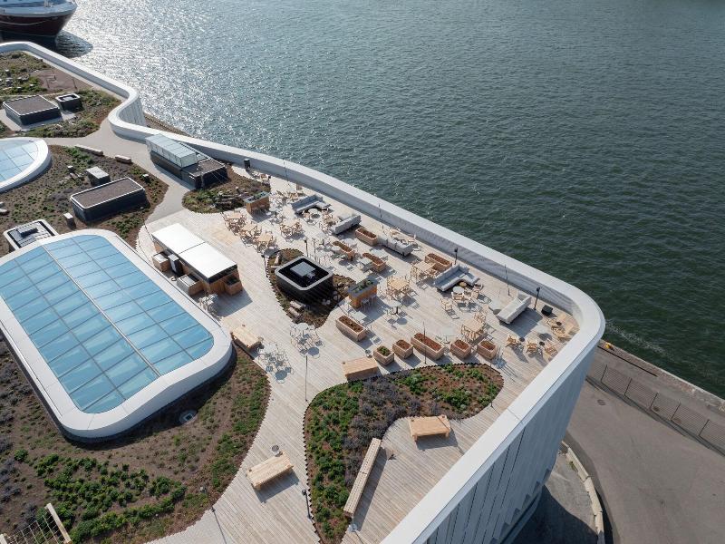 Solo Sokos Hotel Pier 4 image