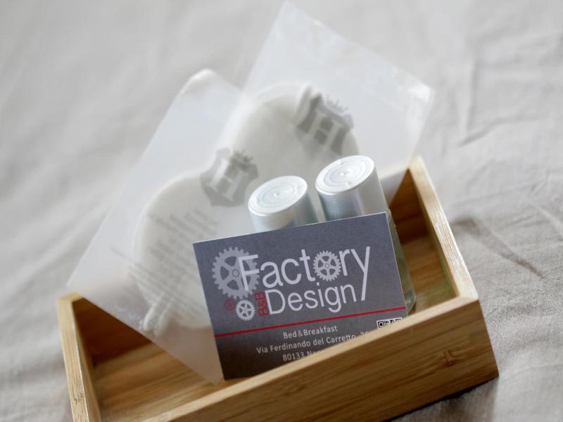 Factory Design image