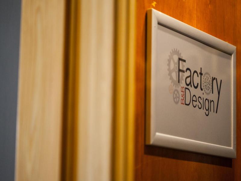 Factory Design image